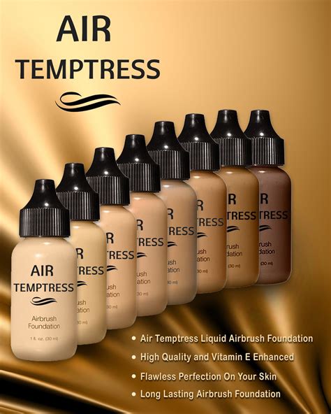 best airbrush foundations